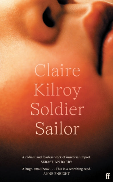 9780571381142-Soldier Sailor : Longlisted for the Women's Prize 2024