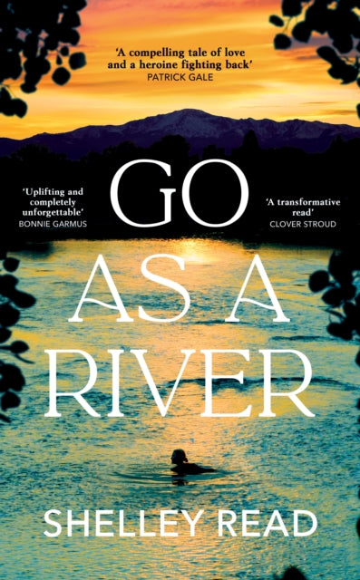 9780857529404-Go as a River : The powerful Sunday Times bestseller