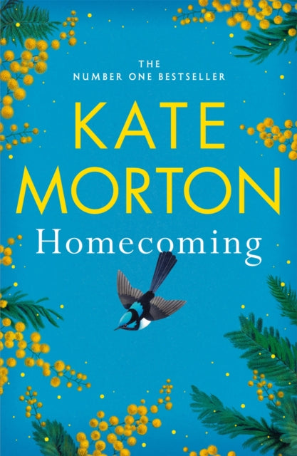 9781529094046-Homecoming : A Sweeping, Intergenerational Epic from the Multi-Million Copy Bestselling Author