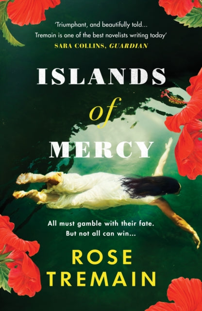 9781529112276-Islands of Mercy : From the bestselling author of The Gustav Sonata