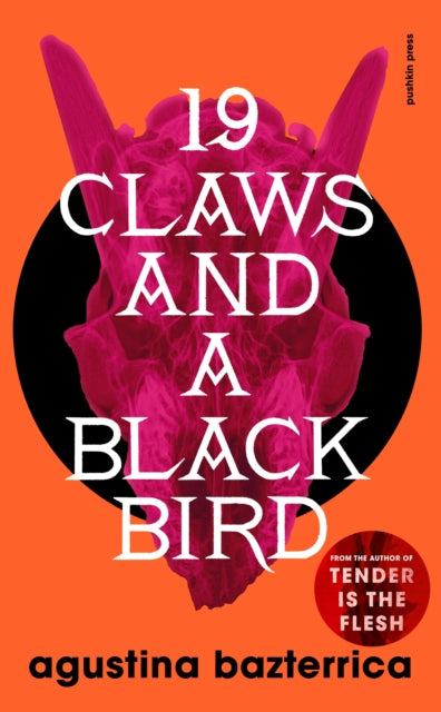 9781782279013-Nineteen Claws and a Black Bird